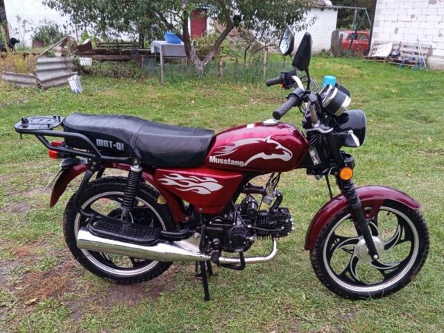 Альфа Другая, объемом двигателя 0.13 л и пробегом 0 тыс. км за 556 $, фото 3 на Automoto.ua