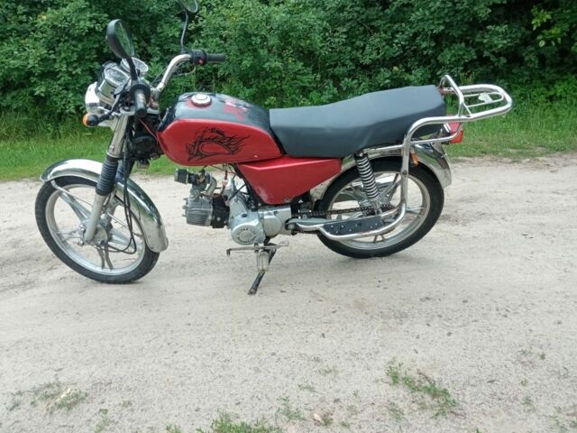 Альфа Другая, объемом двигателя 0.11 л и пробегом 0 тыс. км за 240 $, фото 7 на Automoto.ua