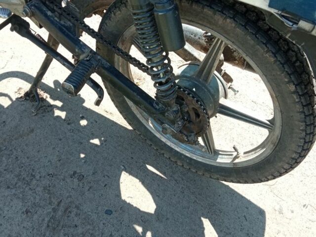 Альфа Другая, объемом двигателя 72 л и пробегом 0 тыс. км за 144 $, фото 8 на Automoto.ua