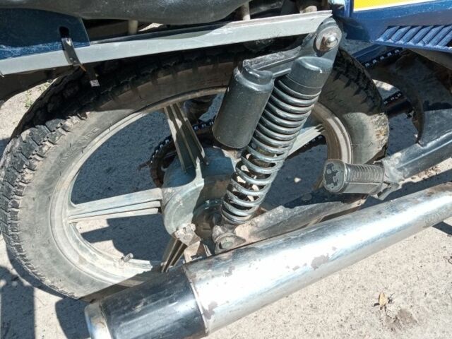 Альфа Другая, объемом двигателя 72 л и пробегом 0 тыс. км за 144 $, фото 7 на Automoto.ua