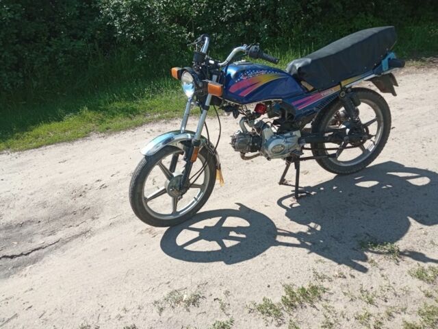 Альфа Другая, объемом двигателя 72 л и пробегом 0 тыс. км за 144 $, фото 14 на Automoto.ua