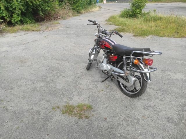 Альфа Другая, об'ємом двигуна 72 л та пробігом 0 тис. км за 252 $, фото 3 на Automoto.ua