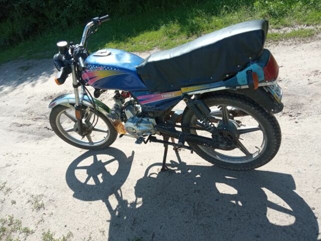 Альфа Другая, объемом двигателя 72 л и пробегом 0 тыс. км за 144 $, фото 13 на Automoto.ua