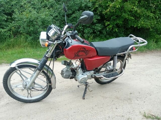 Альфа Другая, объемом двигателя 0.11 л и пробегом 0 тыс. км за 240 $, фото 6 на Automoto.ua