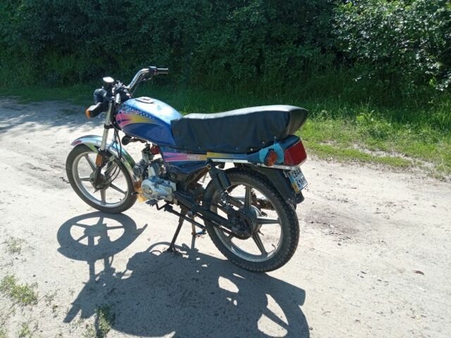 Альфа Другая, объемом двигателя 72 л и пробегом 0 тыс. км за 144 $, фото 1 на Automoto.ua