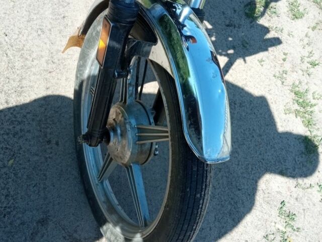 Альфа Другая, объемом двигателя 72 л и пробегом 0 тыс. км за 144 $, фото 5 на Automoto.ua