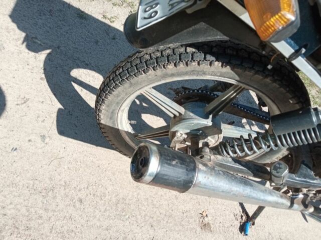 Альфа Другая, объемом двигателя 72 л и пробегом 0 тыс. км за 144 $, фото 6 на Automoto.ua