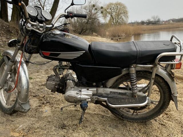 Альфа Другая, объемом двигателя 0.11 л и пробегом 0 тыс. км за 11500 $, фото 2 на Automoto.ua