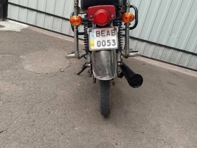 Альфа Другая, об'ємом двигуна 72 л та пробігом 0 тис. км за 348 $, фото 6 на Automoto.ua
