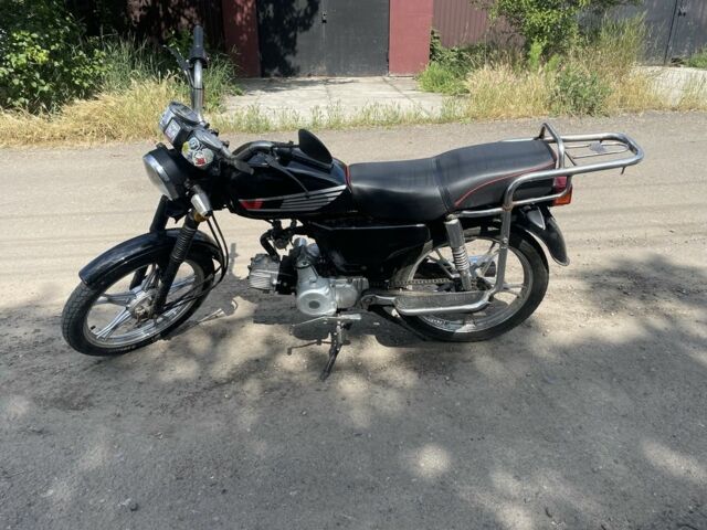 Альфа Другая, объемом двигателя 0.11 л и пробегом 0 тыс. км за 432 $, фото 1 на Automoto.ua