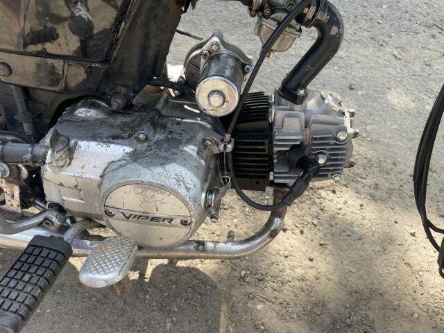Альфа Другая, объемом двигателя 0.11 л и пробегом 0 тыс. км за 432 $, фото 4 на Automoto.ua