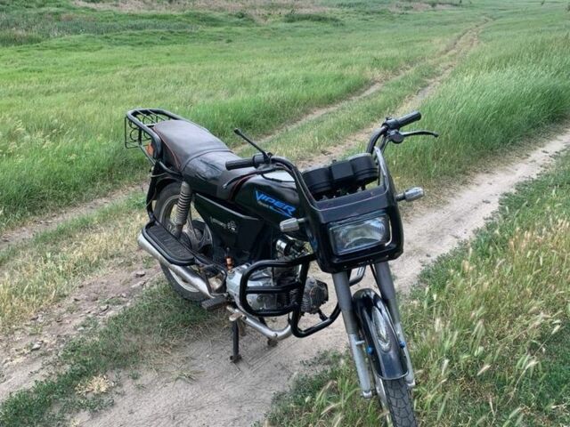 Альфа Другая, объемом двигателя 49 л и пробегом 0 тыс. км за 266 $, фото 6 на Automoto.ua