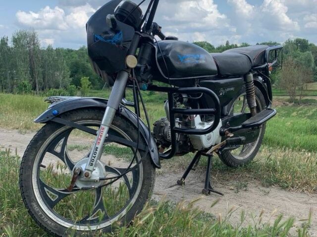 Альфа Другая, объемом двигателя 49 л и пробегом 0 тыс. км за 266 $, фото 1 на Automoto.ua