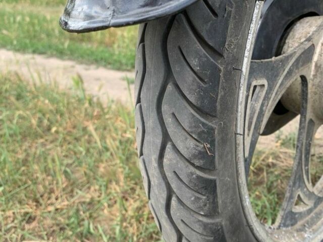 Альфа Другая, объемом двигателя 49 л и пробегом 0 тыс. км за 266 $, фото 7 на Automoto.ua