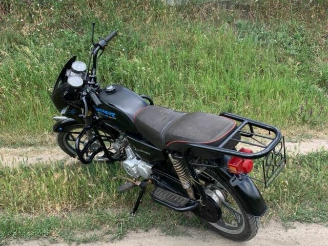 Альфа Другая, объемом двигателя 49 л и пробегом 0 тыс. км за 266 $, фото 4 на Automoto.ua