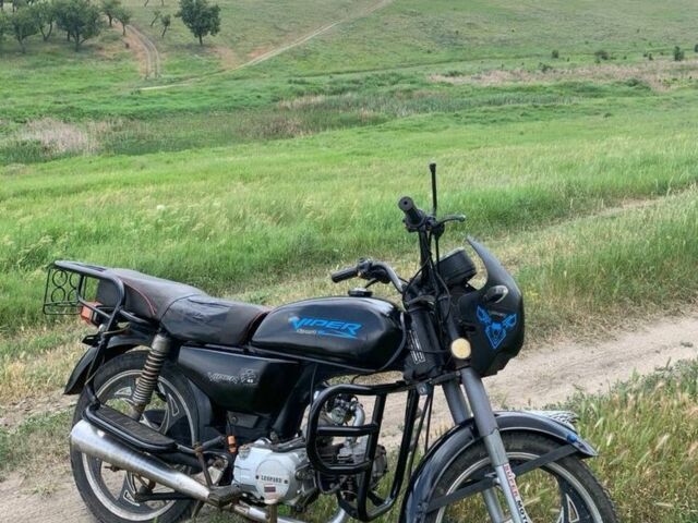 Альфа Другая, объемом двигателя 49 л и пробегом 0 тыс. км за 266 $, фото 3 на Automoto.ua