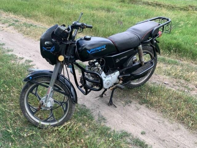 Альфа Другая, объемом двигателя 49 л и пробегом 0 тыс. км за 266 $, фото 2 на Automoto.ua