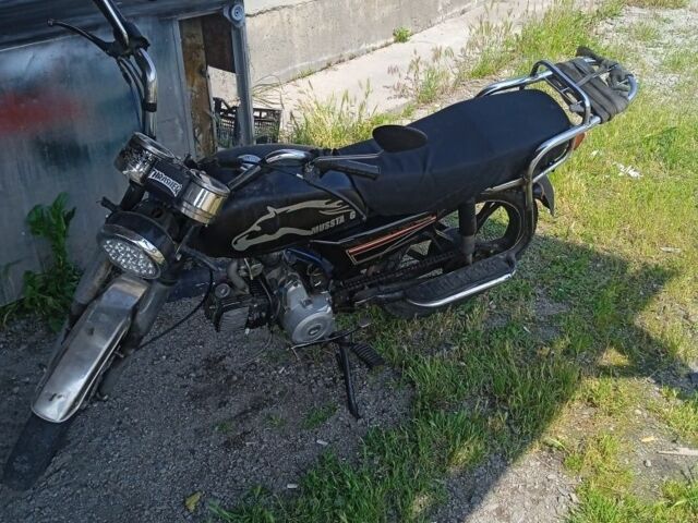 Альфа Другая, об'ємом двигуна 0.11 л та пробігом 0 тис. км за 290 $, фото 1 на Automoto.ua