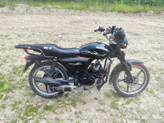 Альфа Другая, объемом двигателя 0.13 л и пробегом 0 тыс. км за 375 $, фото 1 на Automoto.ua
