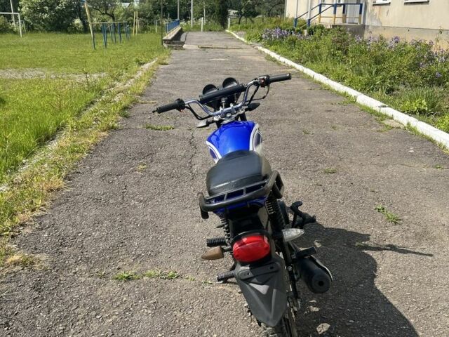Альфа Другая, объемом двигателя 0.12 л и пробегом 0 тыс. км за 550 $, фото 1 на Automoto.ua