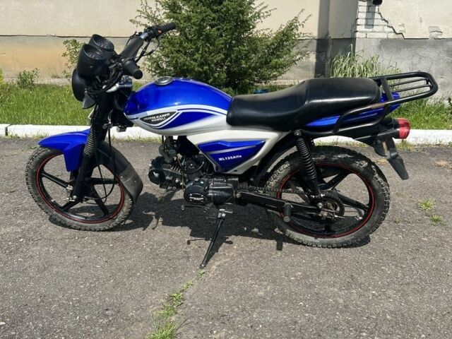 Альфа Другая, объемом двигателя 0.12 л и пробегом 0 тыс. км за 550 $, фото 2 на Automoto.ua