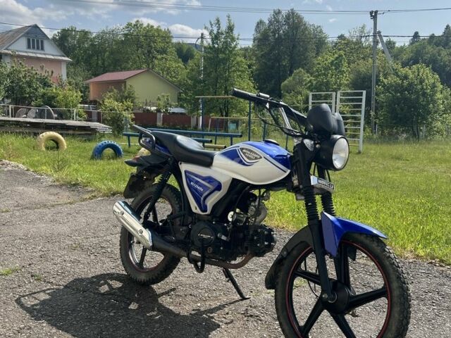 Альфа Другая, объемом двигателя 0.12 л и пробегом 0 тыс. км за 550 $, фото 4 на Automoto.ua