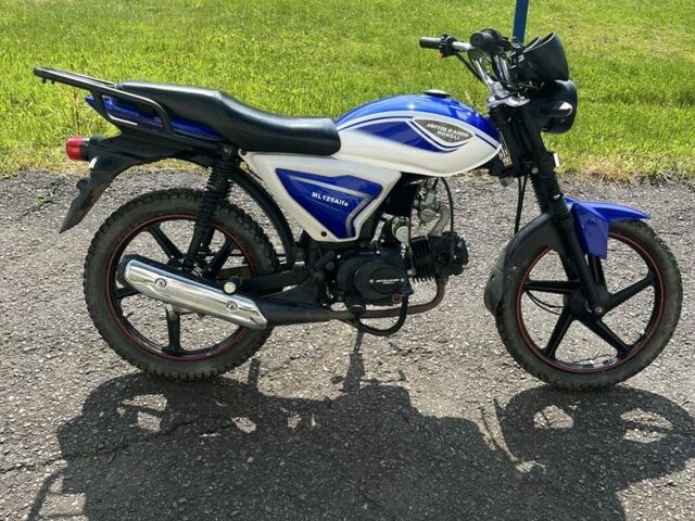 Альфа Другая, объемом двигателя 0.12 л и пробегом 0 тыс. км за 550 $, фото 3 на Automoto.ua