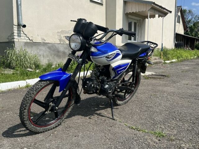 Альфа Другая, объемом двигателя 0.12 л и пробегом 0 тыс. км за 550 $, фото 5 на Automoto.ua