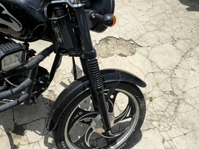 Альфа Другая, об'ємом двигуна 0.13 л та пробігом 0 тис. км за 504 $, фото 1 на Automoto.ua