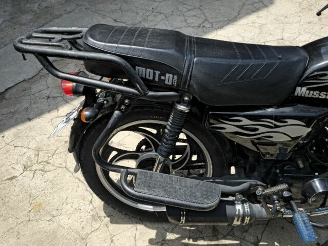 Альфа Другая, об'ємом двигуна 0.13 л та пробігом 0 тис. км за 504 $, фото 3 на Automoto.ua