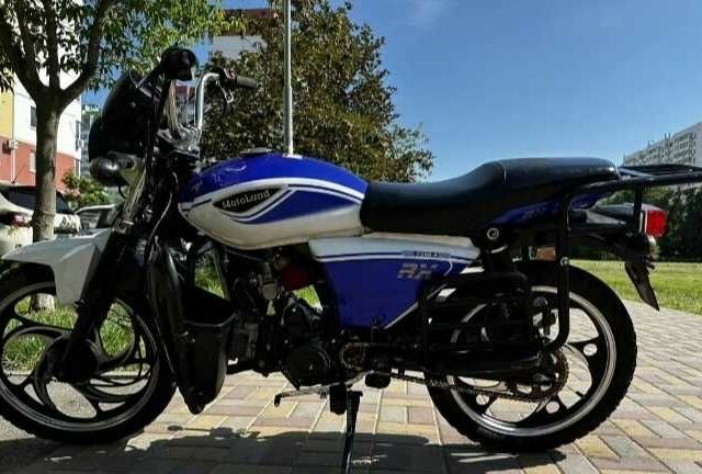 Альфа Другая, об'ємом двигуна 0.13 л та пробігом 0 тис. км за 334 $, фото 3 на Automoto.ua