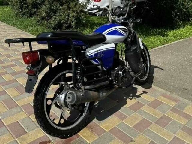Альфа Другая, об'ємом двигуна 0.13 л та пробігом 0 тис. км за 334 $, фото 4 на Automoto.ua