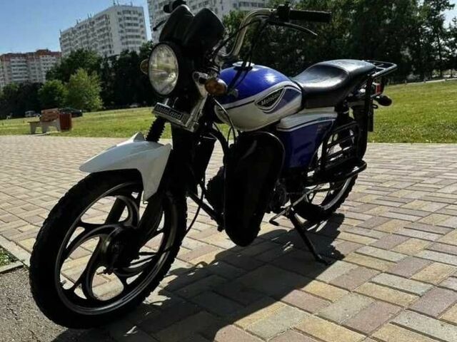 Альфа Другая, об'ємом двигуна 0.13 л та пробігом 0 тис. км за 334 $, фото 2 на Automoto.ua