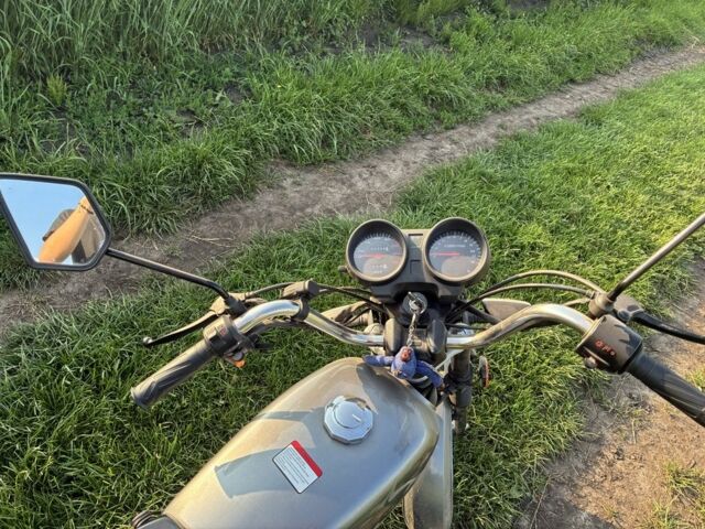 Альфа Другая, объемом двигателя 0.13 л и пробегом 0 тыс. км за 749 $, фото 4 на Automoto.ua