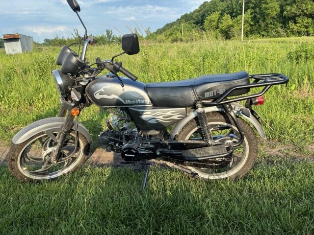 Альфа Другая, объемом двигателя 0.13 л и пробегом 0 тыс. км за 749 $, фото 2 на Automoto.ua