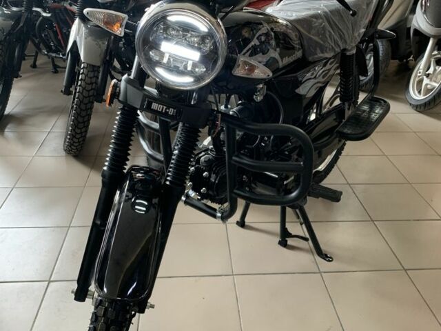 Альфа Другая, объемом двигателя 0.13 л и пробегом 0 тыс. км за 690 $, фото 7 на Automoto.ua
