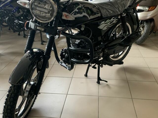 Альфа Другая, объемом двигателя 0.13 л и пробегом 0 тыс. км за 690 $, фото 11 на Automoto.ua