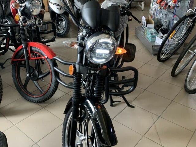 Альфа Другая, объемом двигателя 0.13 л и пробегом 0 тыс. км за 690 $, фото 3 на Automoto.ua