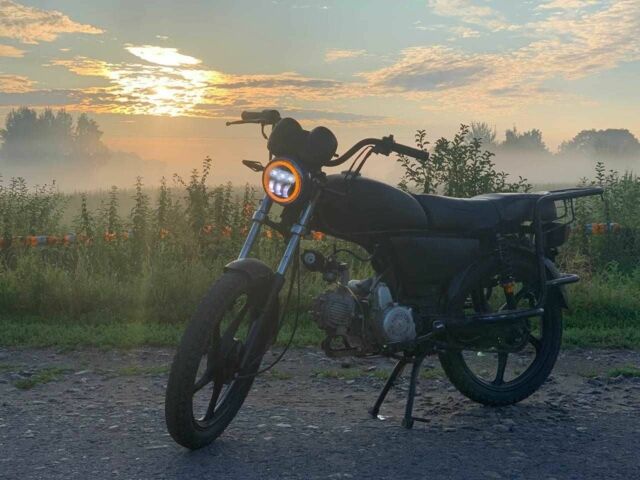 Альфа Другая, объемом двигателя 0.11 л и пробегом 0 тыс. км за 10000 $, фото 3 на Automoto.ua