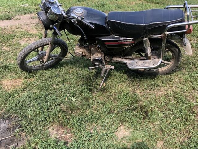 Альфа Другая, объемом двигателя 0.11 л и пробегом 0 тыс. км за 7500 $, фото 1 на Automoto.ua
