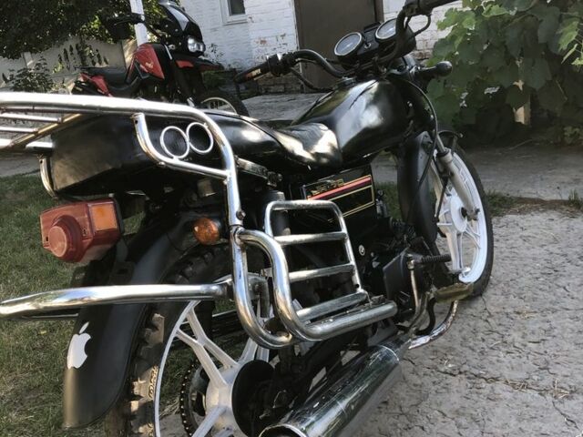 Альфа Другая, объемом двигателя 72 л и пробегом 0 тыс. км за 215 $, фото 5 на Automoto.ua
