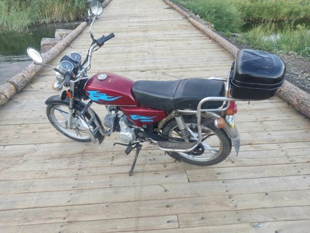 Альфа Другая, объемом двигателя 0.11 л и пробегом 0 тыс. км за 339 $, фото 3 на Automoto.ua