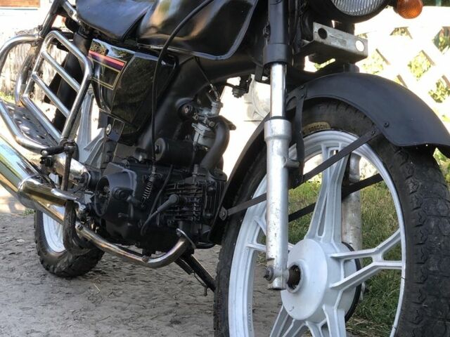 Альфа Другая, объемом двигателя 72 л и пробегом 0 тыс. км за 215 $, фото 4 на Automoto.ua