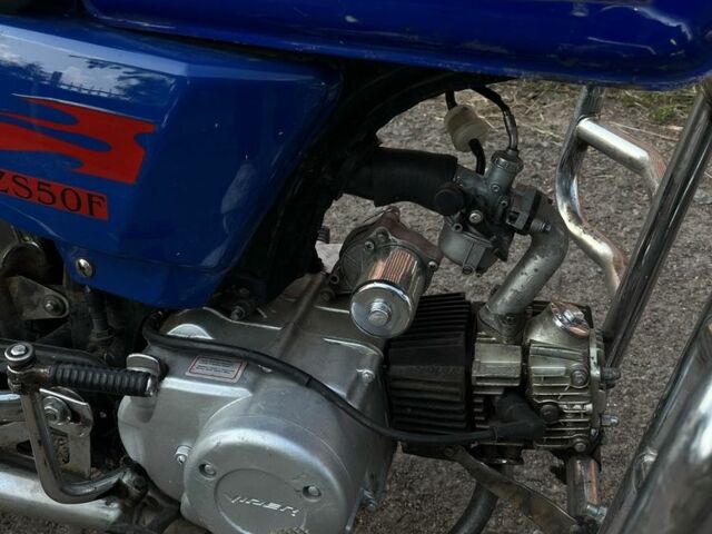 Альфа Другая, об'ємом двигуна 0.11 л та пробігом 0 тис. км за 13400 $, фото 5 на Automoto.ua