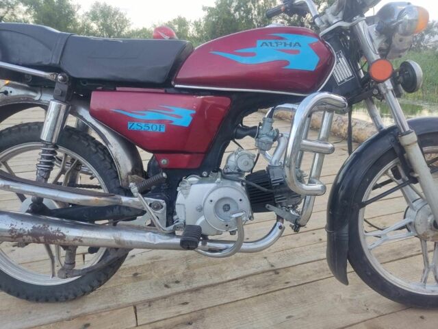 Альфа Другая, объемом двигателя 0.11 л и пробегом 0 тыс. км за 339 $, фото 7 на Automoto.ua