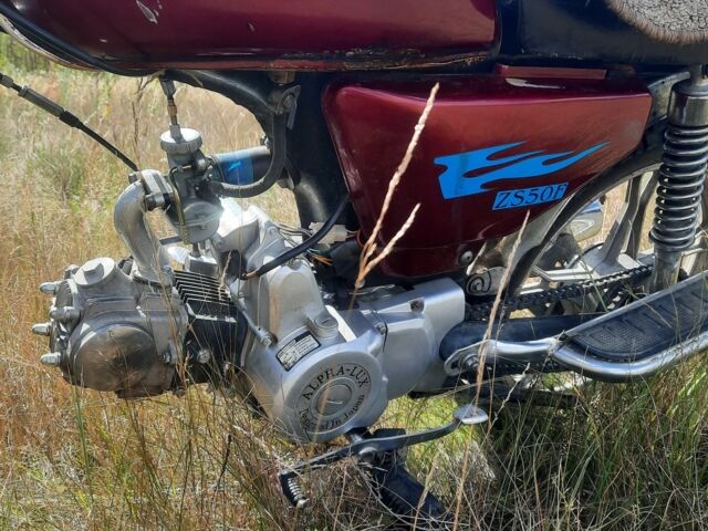 Альфа Другая, объемом двигателя 2.3 л и пробегом 0 тыс. км за 182 $, фото 1 на Automoto.ua