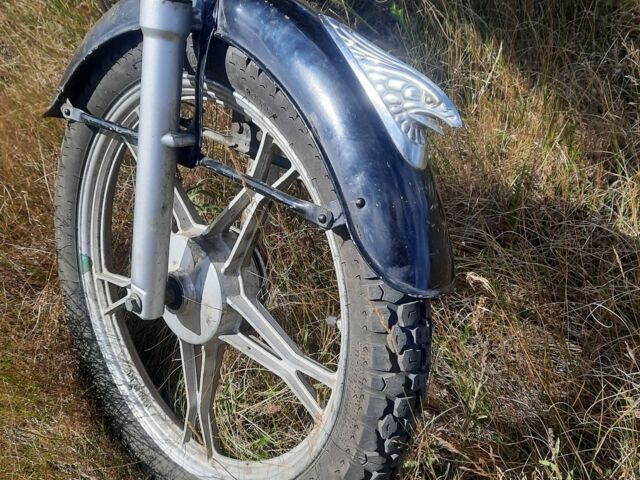 Альфа Другая, объемом двигателя 2.3 л и пробегом 0 тыс. км за 182 $, фото 2 на Automoto.ua