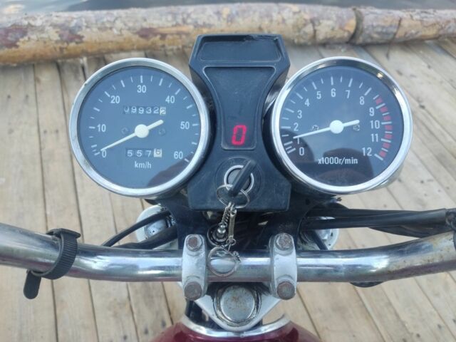 Альфа Другая, объемом двигателя 0.11 л и пробегом 0 тыс. км за 339 $, фото 8 на Automoto.ua