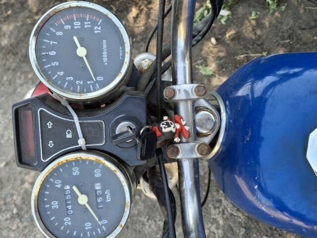 Альфа Другая, объемом двигателя 49 л и пробегом 0 тыс. км за 194 $, фото 3 на Automoto.ua