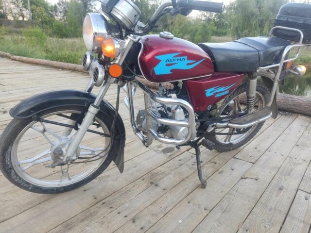 Альфа Другая, объемом двигателя 0.11 л и пробегом 0 тыс. км за 339 $, фото 2 на Automoto.ua